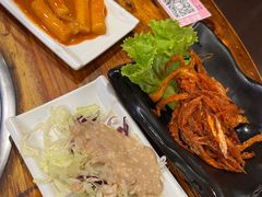 -杀猪天·韩国烤肉(总店)
