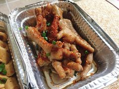 -王妈热卤·川味馆(海昌店)