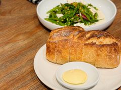 -ROAST coffee & eatery