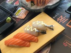 -古田居·特色寿司料理(星之岛旗舰店)