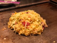 豪华大阪烧-味乃家 本店