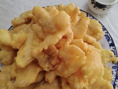 -胖子饺子馆·海鲜家常菜(海军博物馆店)