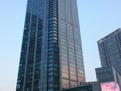 -九木杂物社(恒隆广场店)