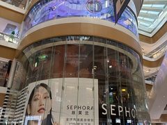 -深圳来福士广场