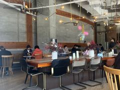 -The Rug Cafe(王府中环店)