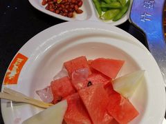 -竹犇番茄火锅(长风街店)