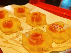 -鲜得莱渔港·小平岛海胆馆(七贤岭店)