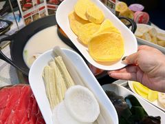 -新辣道鱼火锅(龙旗广场店)