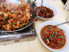 -笨罗卜浏阳菜馆(高桥永祥店)