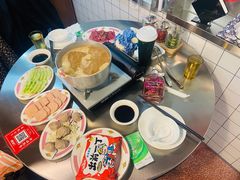 -燃计沙茶皇·香港沙茶火锅(人广旗舰店)
