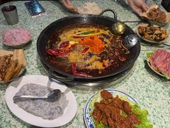 -五里关火锅(牛市口店)