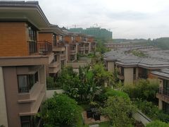 -清远熹乐谷温泉度假酒店