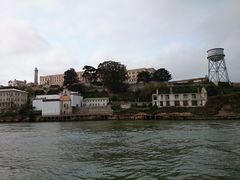 -阿尔卡特拉斯岛