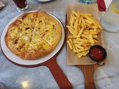 -必胜客(时代广场店)