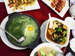 -喜运来酒楼(江南大道店)