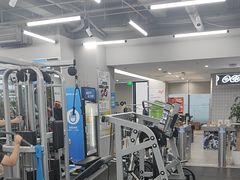 -OG01·24h私教铁馆(中鼎316店)