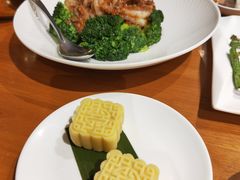 -乐忻皇朝(上海中心大厦店)