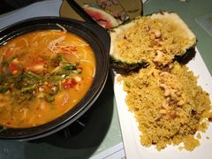 -花样西贡·法式越南餐厅(西大万达店)