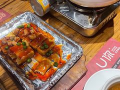 -U你·湖北家宴菜(南湖总店)