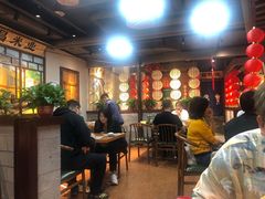 大堂-老爷子原味蒸饺(总店)