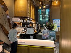-THE WOODS 简餐 (国贸商城店)