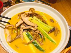 -吃饭皇帝大土家民族菜(正大广场店)