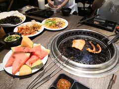 -火炉火自助餐(悠唐购物中心店)