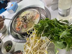 -海关荤豆花(洋河一路店)