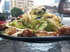 -MI WU FACTORY米屋美食工厂餐厅(绿地店)