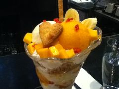 -Strawberry Butterfly草莓蝴蝶日式水果挞