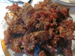 -高鸽子锦州烧烤63年(海阳路店)
