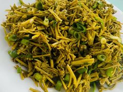 -村东第一家私房菜馆(古北水镇店)