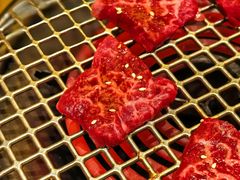 -御牛道日式烤肉料理(杭州万象城店)