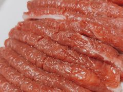 -东来顺饭庄(上地华联店)