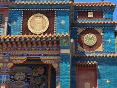 -席力图召