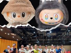 -超级猩猩健身·团课(江锦路平安店)