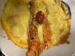 -第101座花园餐厅(湖滨88店)