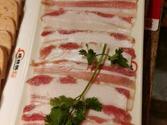 -晓秧锅鲜货火锅·重庆老字号(西外店)