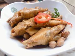 -添好运点心专门店(百老汇店)