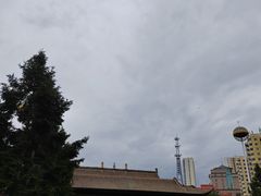 -东关清真大寺