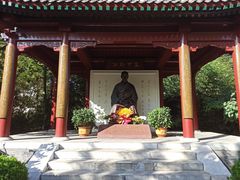 -李叔同故居纪念馆
