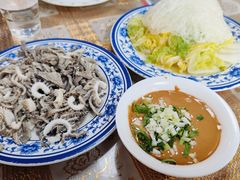 -清真·鸦儿李记·小馆(后海店)
