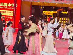 -深圳锦绣中华民俗村