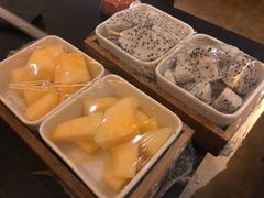 -金色印象·4K影院式足体养生(杨家坪西郊店)