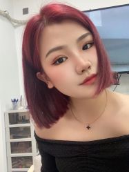 -NY漂发染发主打