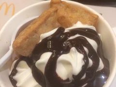 iphone_upload_pic-麦当劳(曲阳店)