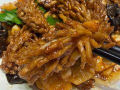 -闫府私房菜·老字号(恒隆店)