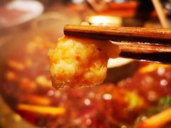 -长嘉·河图火锅(长嘉汇江景旗舰店)