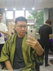 -Tipo Hair salon（明星）店