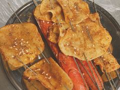 -小民大排档(马场角横路店)